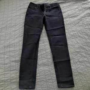 Size 2 Simply Vera Wang jeans